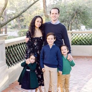 Meet your Posher, Brock